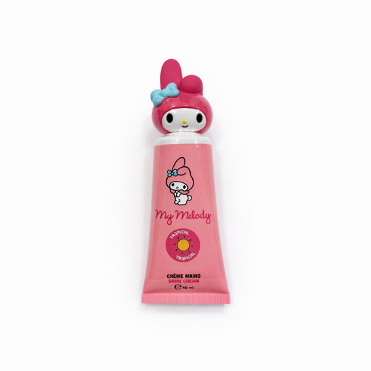 Crema Mani My Melody
