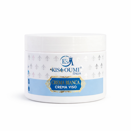 Crema Viso Bianco Latte
