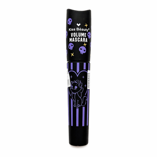 Mascara Nero Occhi Volume Minou
