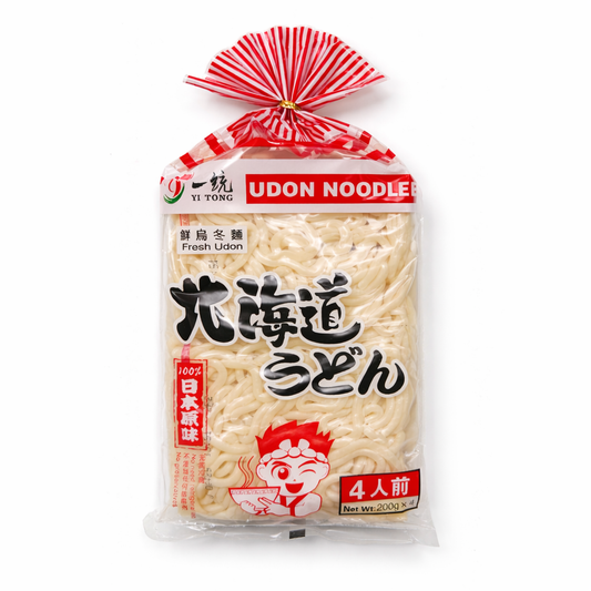 Udon Noodles