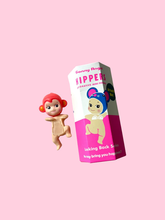 Sonny Angel 20th Anniversary Series