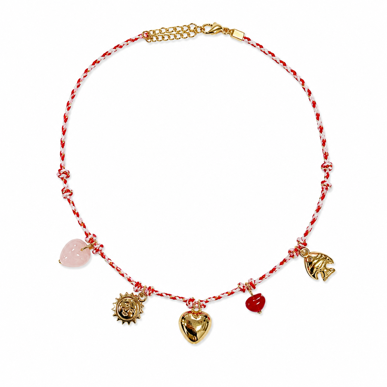 Collana Malaga