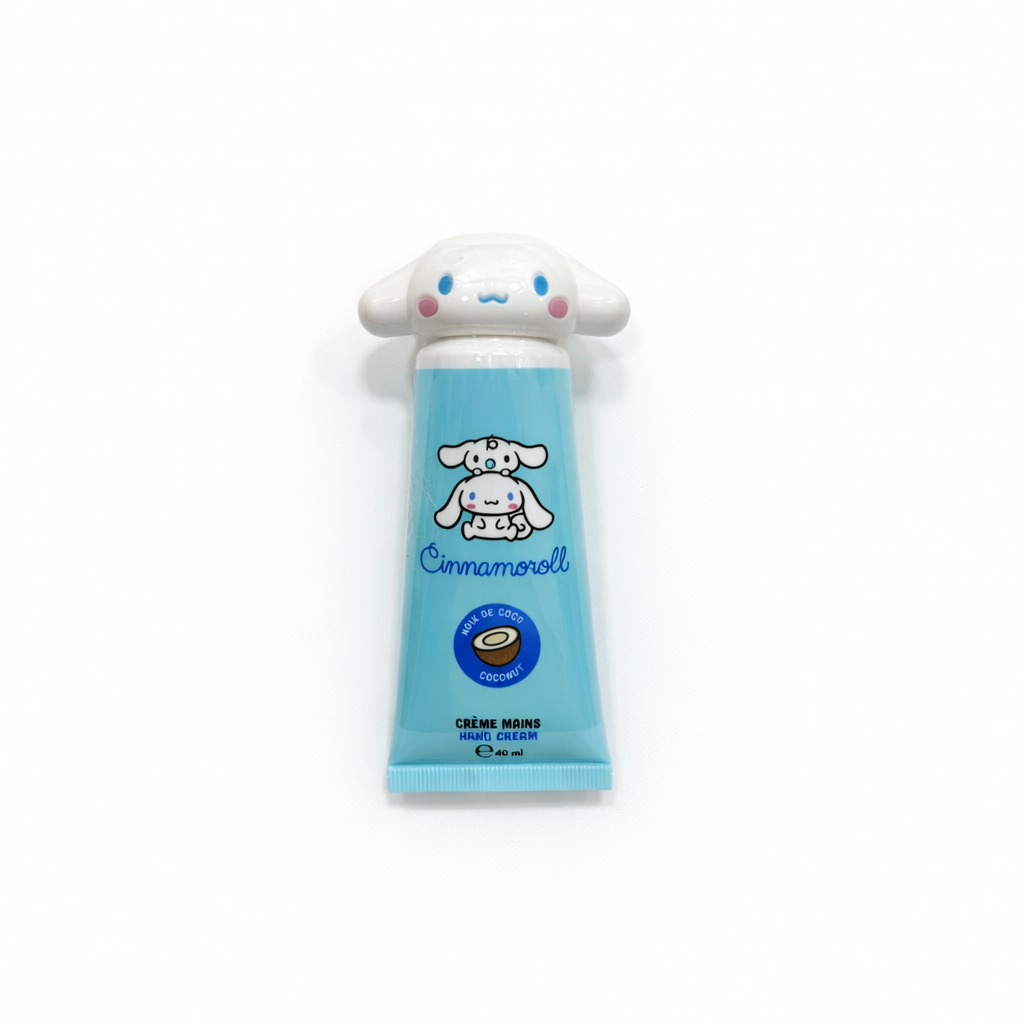 Crema Mani Cinnamoroll