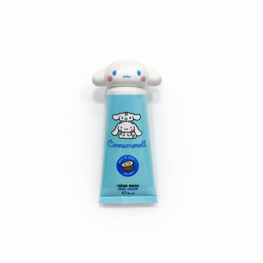 Crema Mani Cinnamoroll