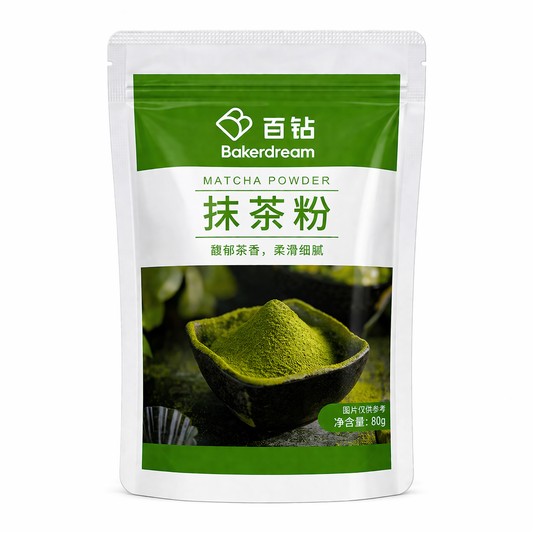 Matcha In Polvere