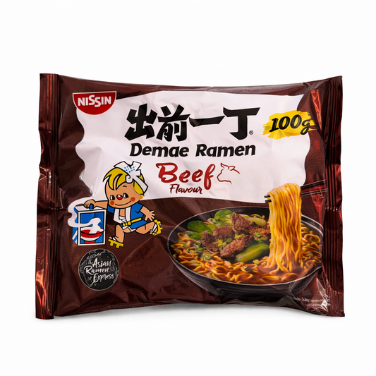Ramen Gusto Manzo