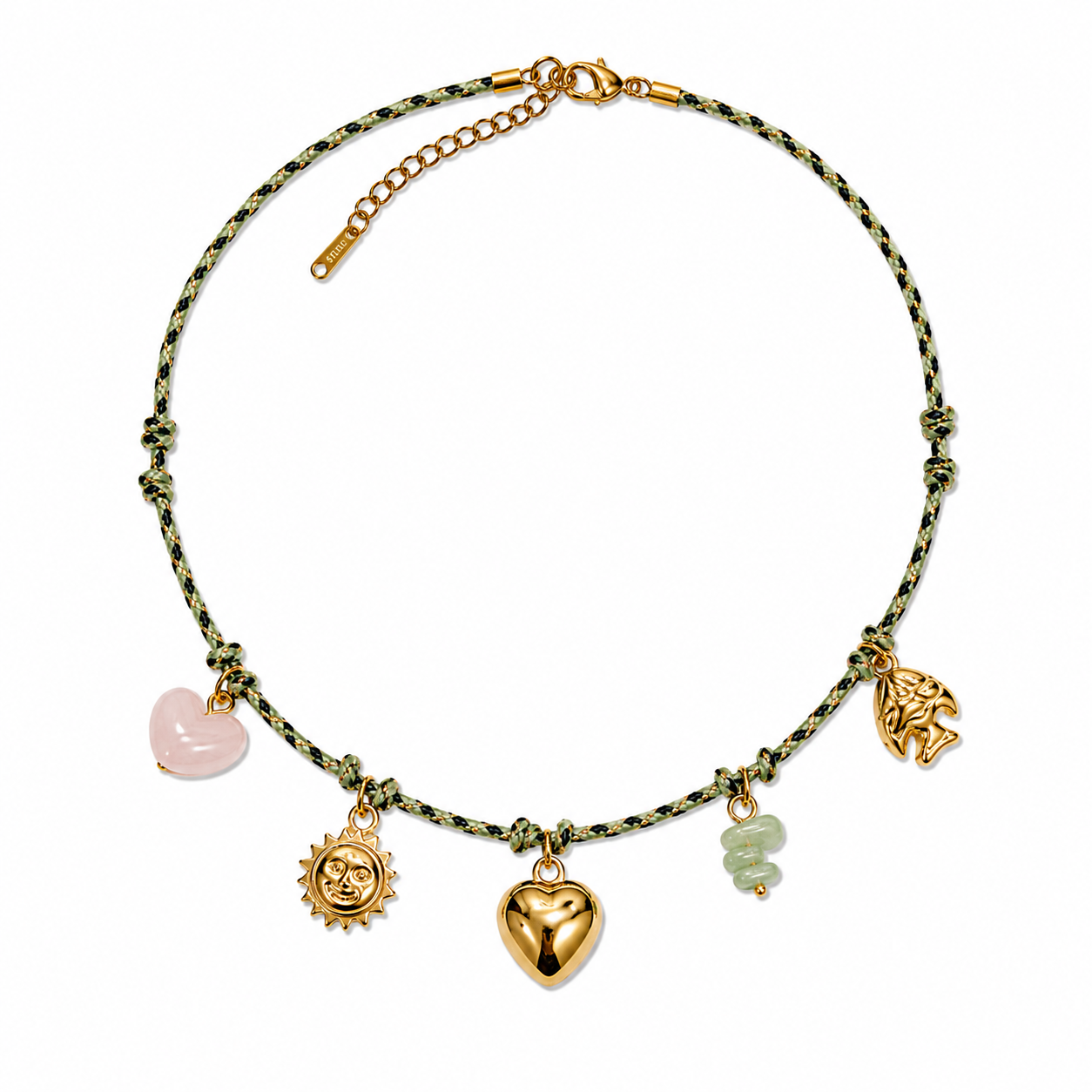 Collana Malaga