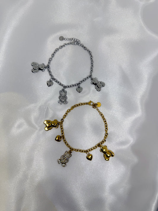 Bracciale Sweet Bear