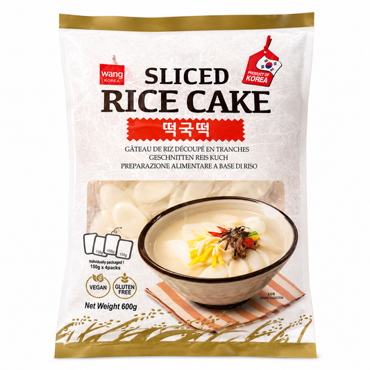 Gnocchi Di Riso Tondi Gluten Free