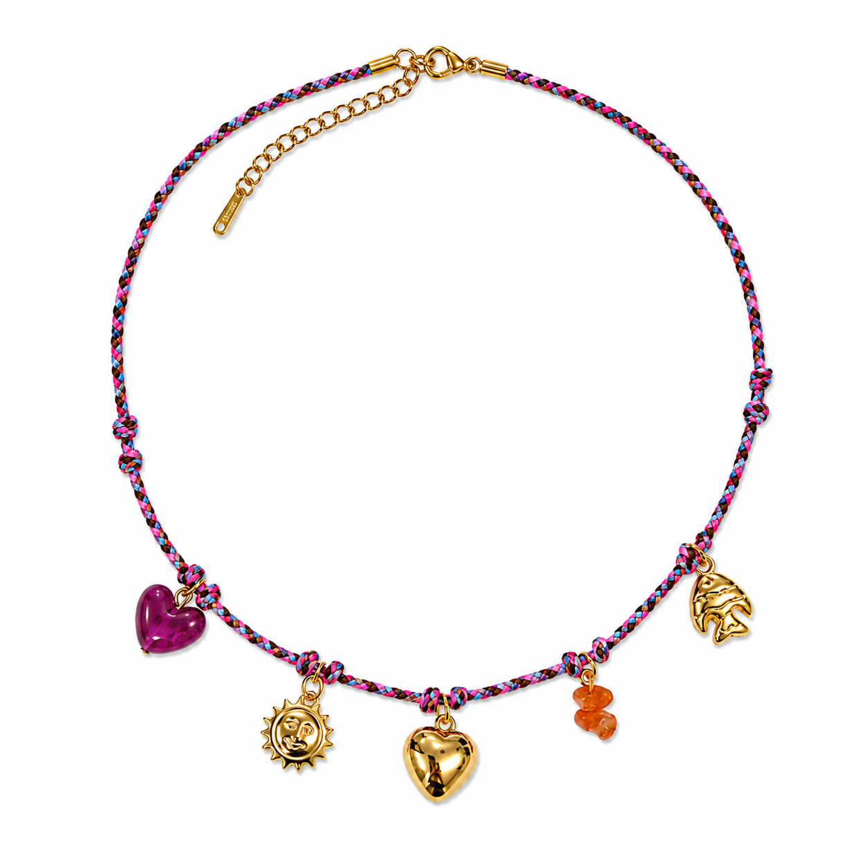 Collana Malaga