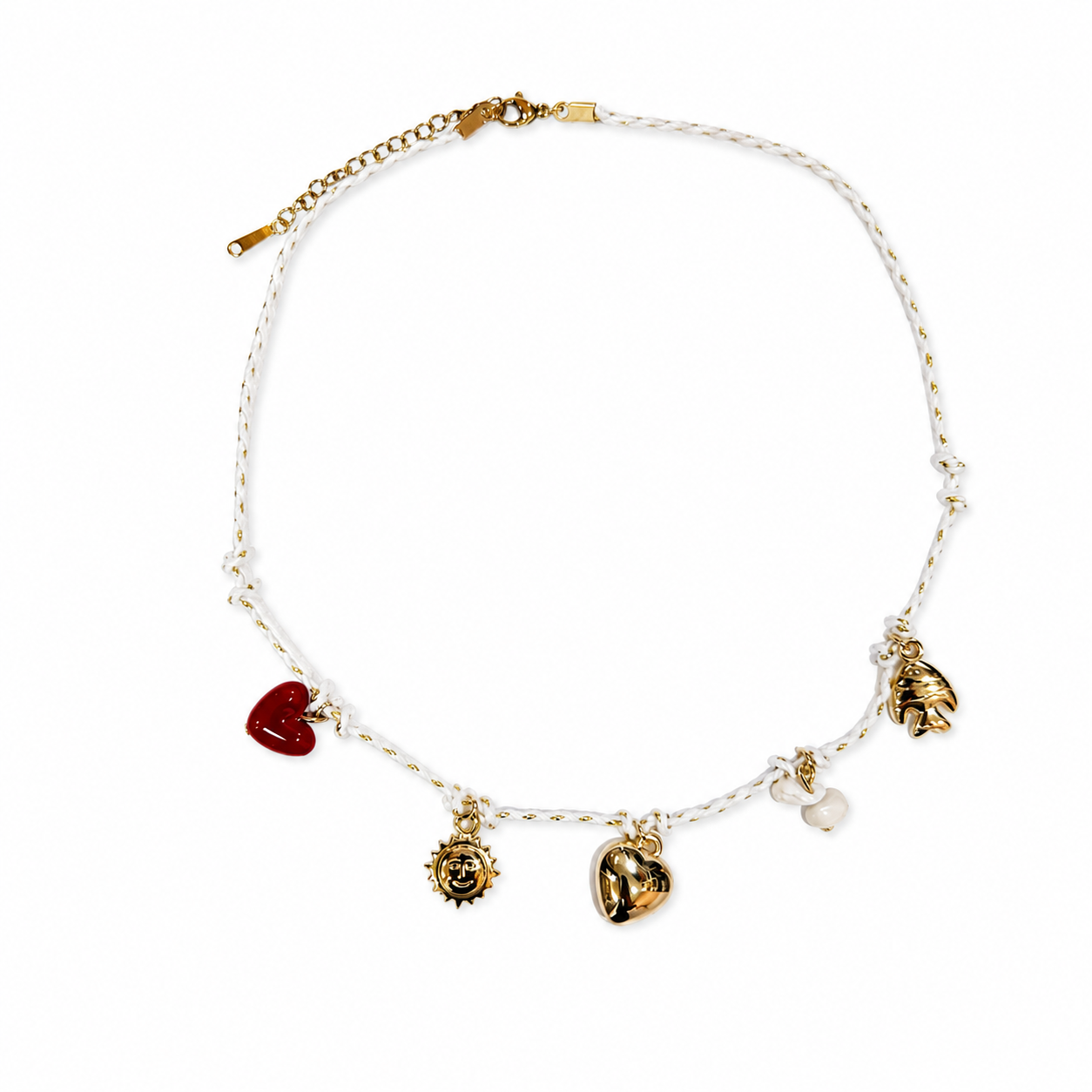 Collana Malaga