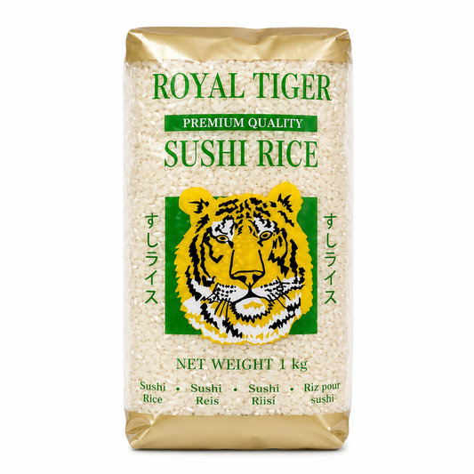 Riso Sushi