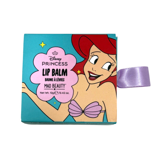 Balsamo Labbra Marshmallow Ariel Disney
