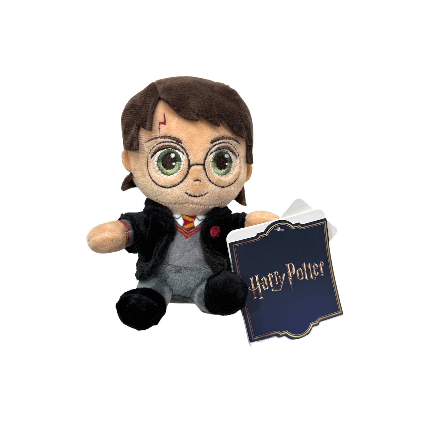 Peluche Harry Potter