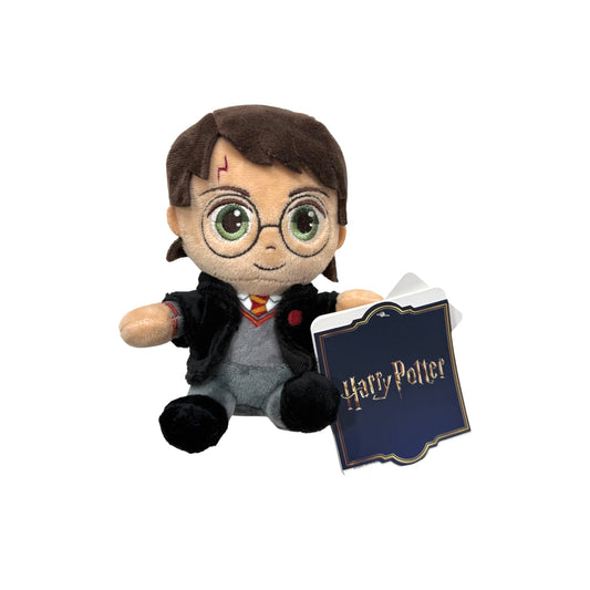 Peluche Harry Potter