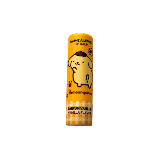 Balsamo Labbra Stick Pompompurin Alla Vaniglia
