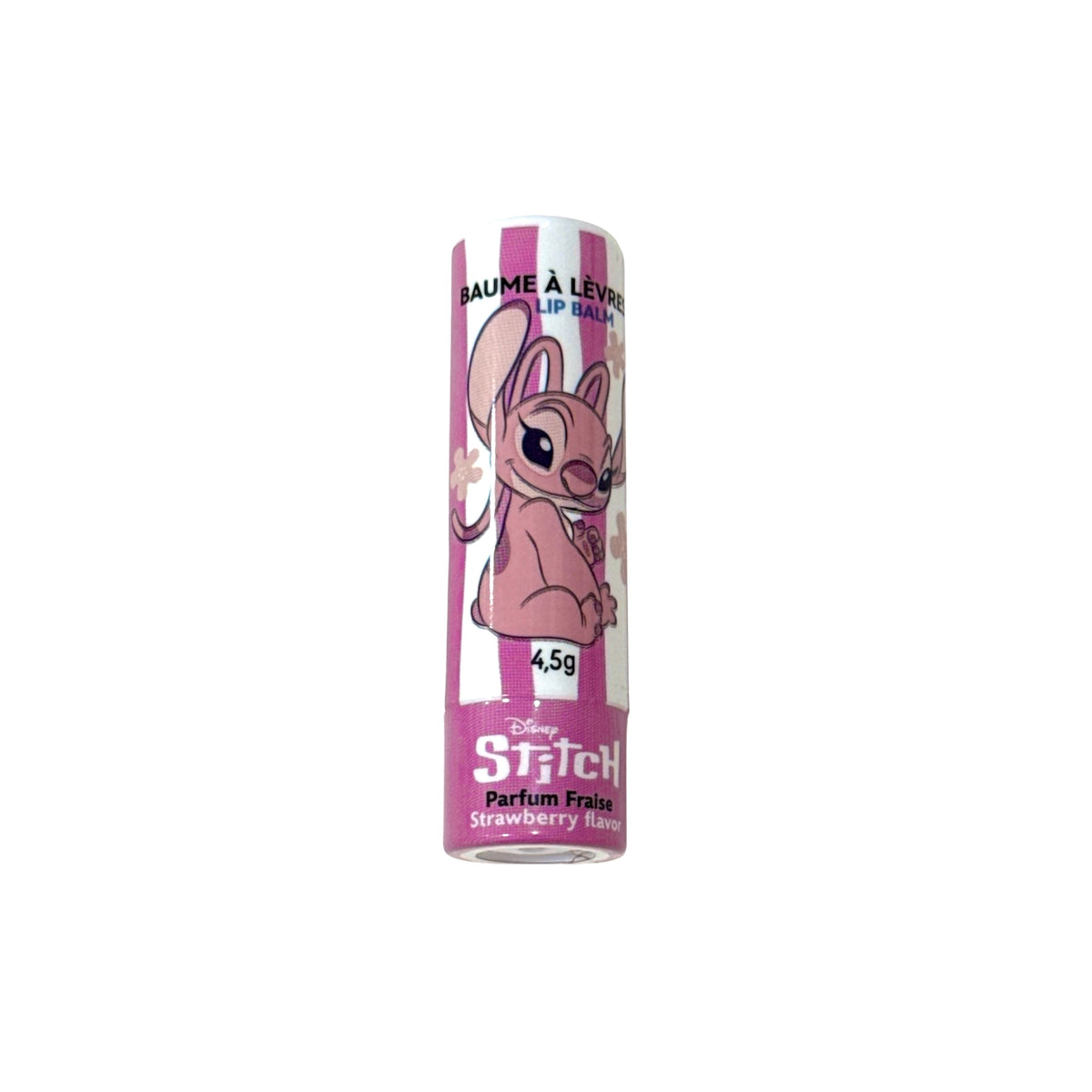 Balsamo Labbra Stick Angel Alla Fragola