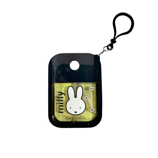 Spray Disinfettante Mani Miffy Limone