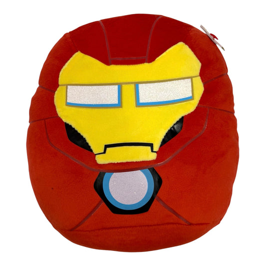 Cuscino Squishy Marvel Iron Man