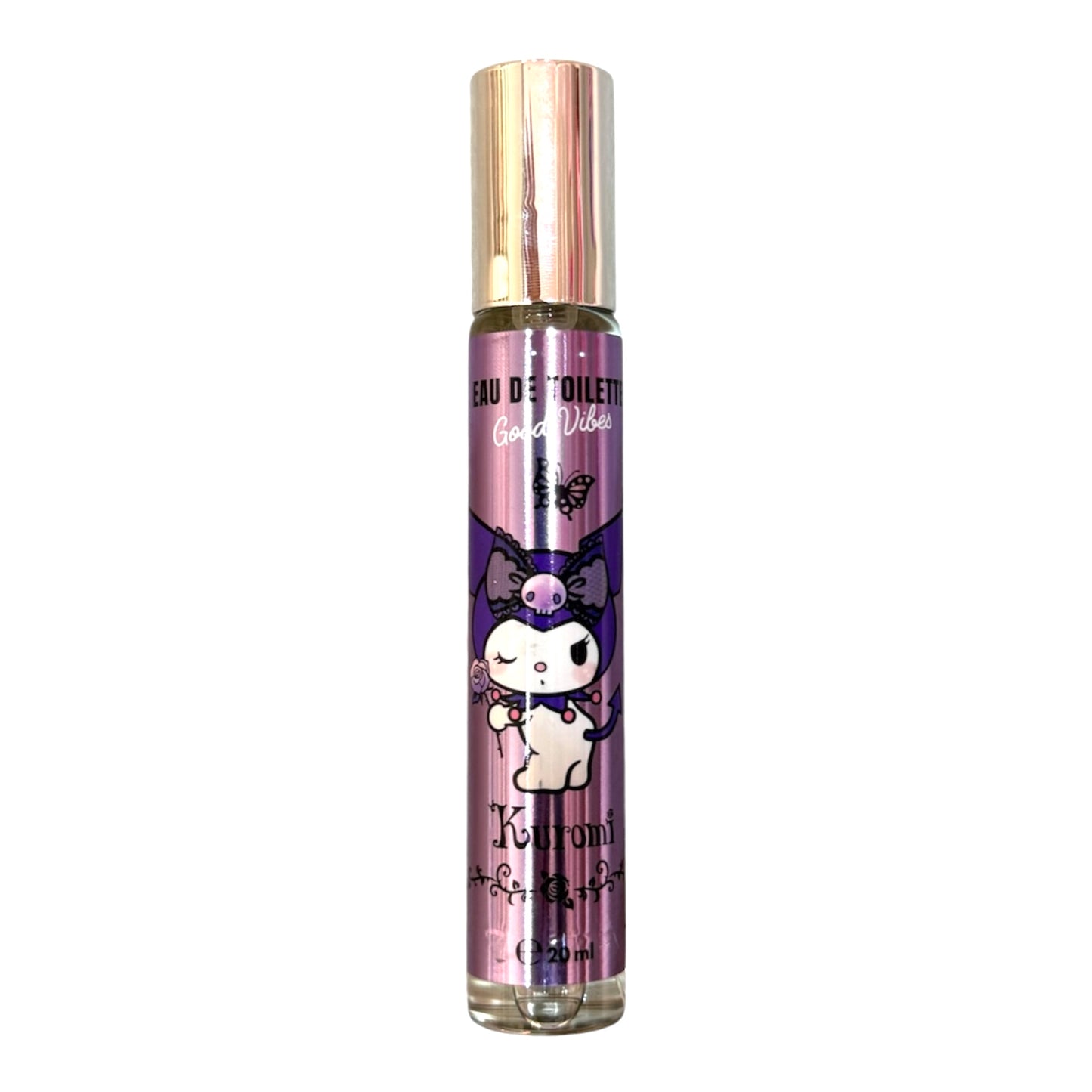 Profumo Dolce Kuromi