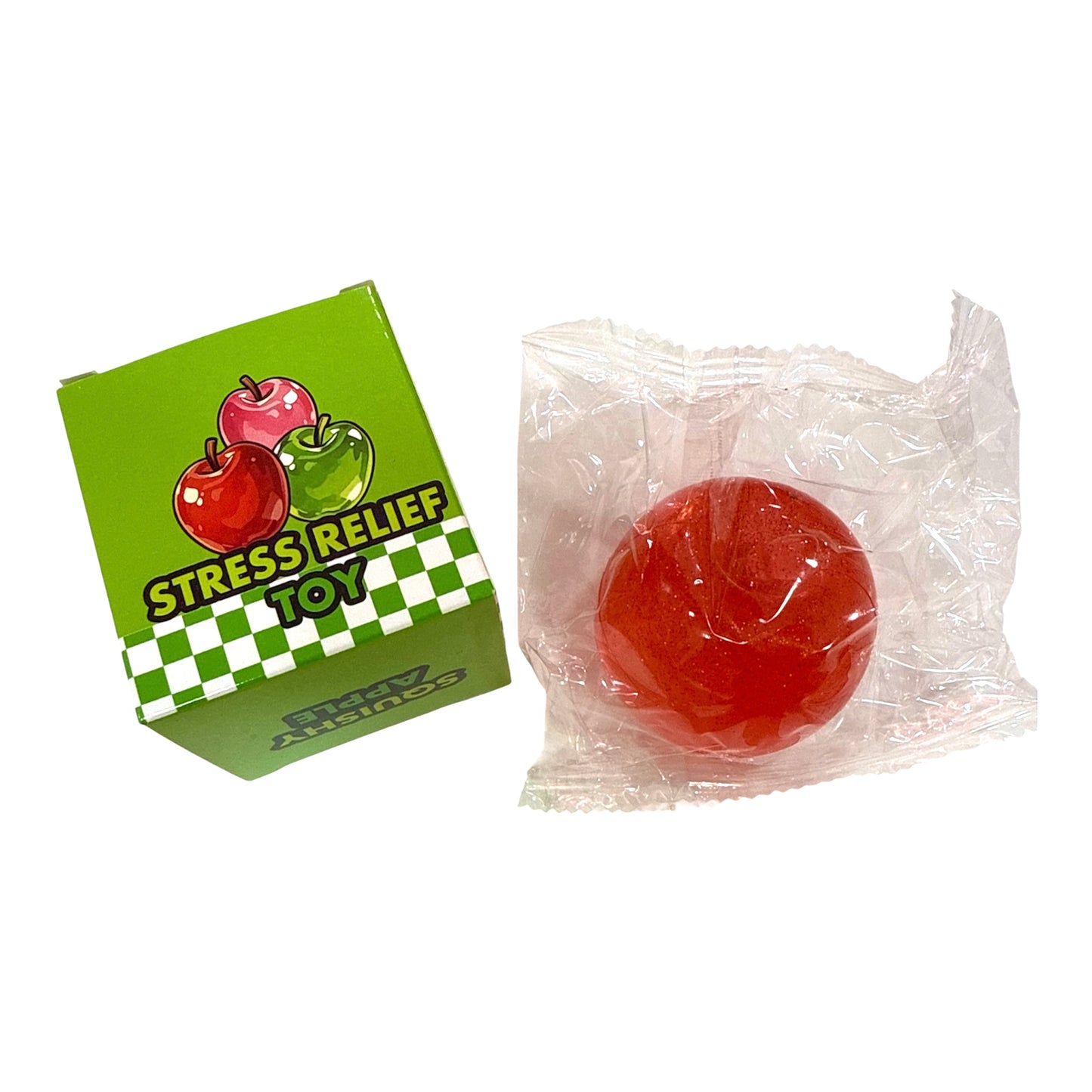 Apple Squishy