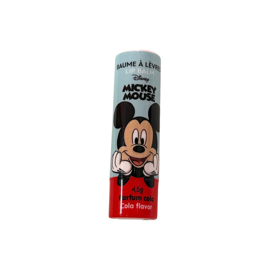 Balsamo Labbra Stick Topolino Coca Cola