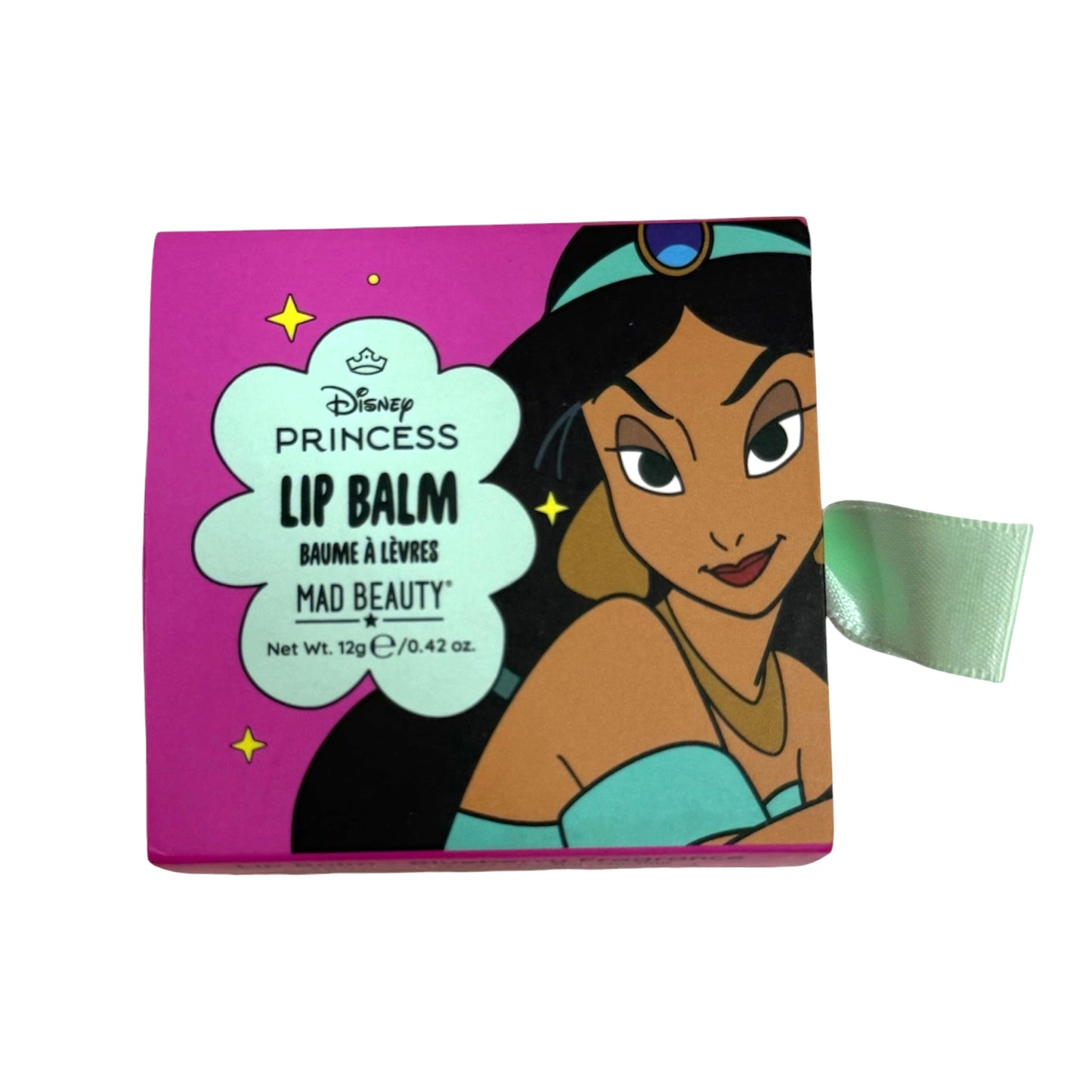 Balsamo Labbra Mirtillo Jasmine Disney