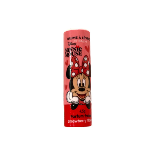 Balsamo Labbra Stick Minnie Alla Fragola
