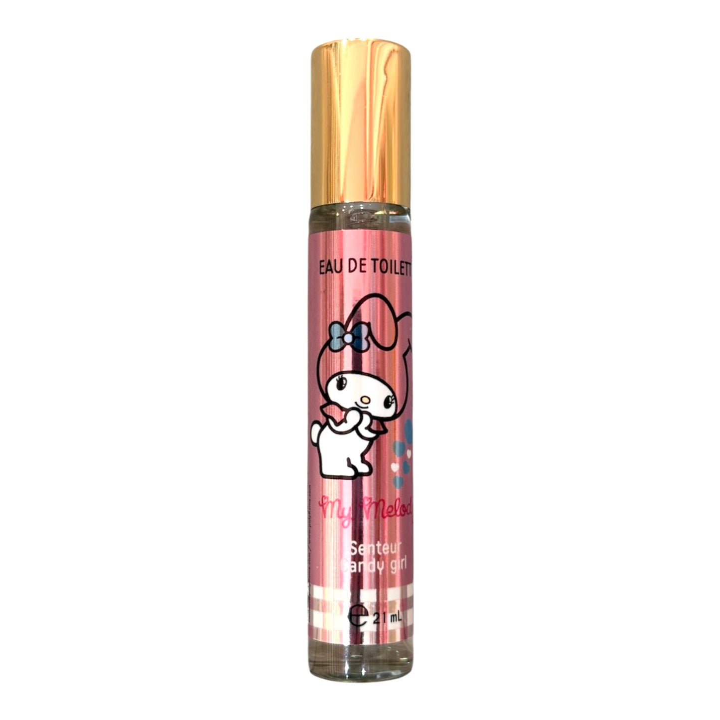 Profumo Dolce My Melody