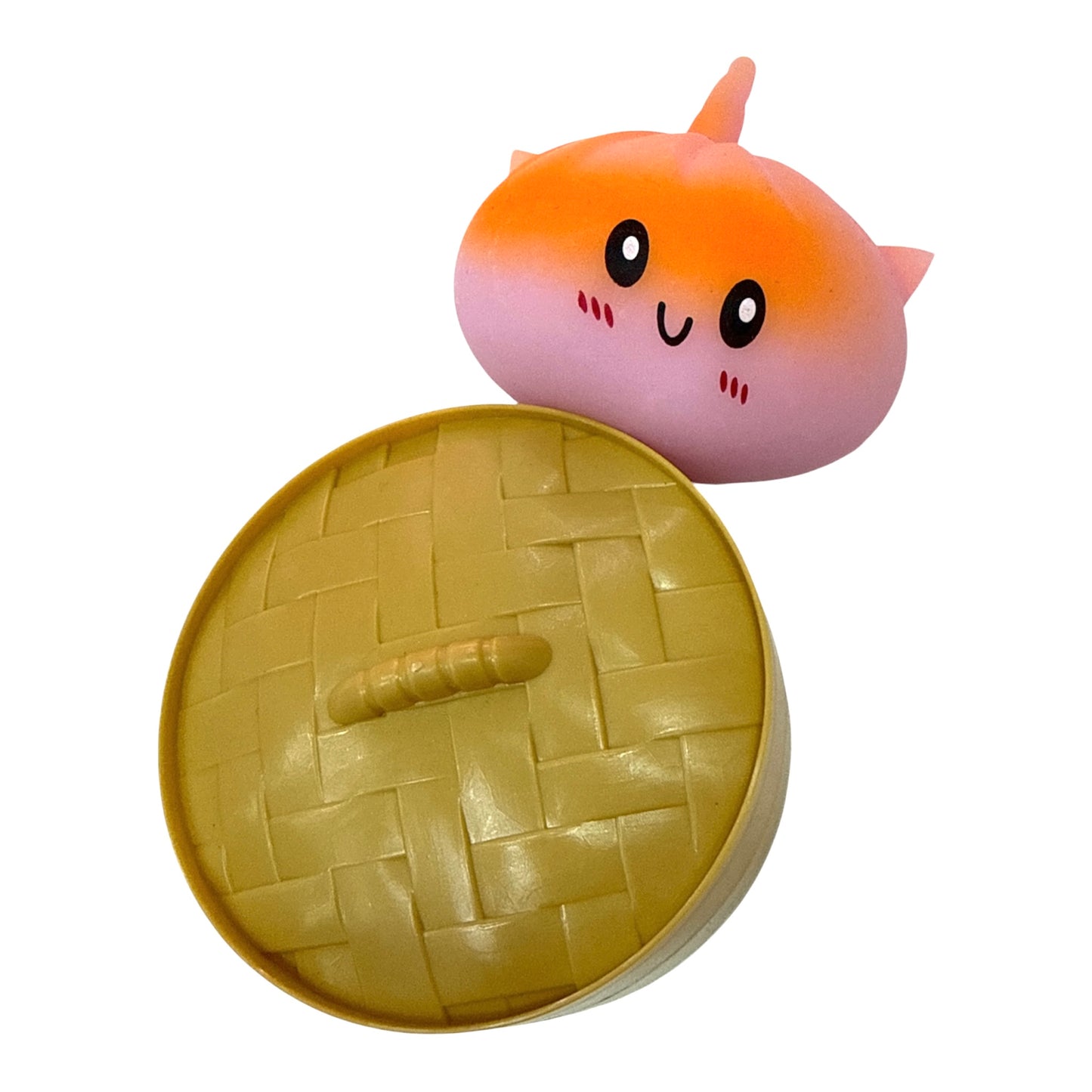Unicorno Bao Squishy