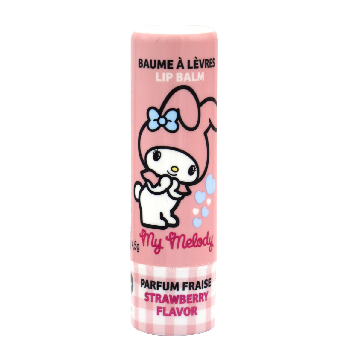 Balsamo Labbra Stick My Melody Alla Fragola
