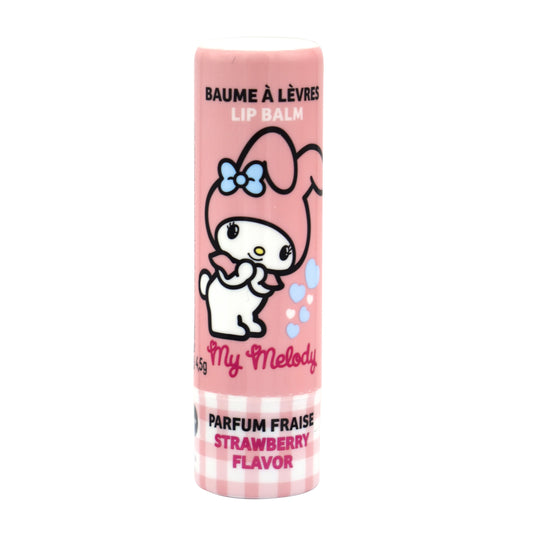 Balsamo Labbra Stick My Melody Alla Fragola