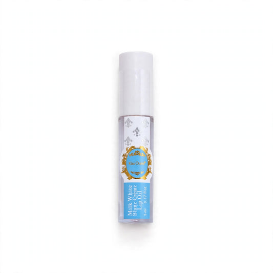 Bianco Latte Lip Oil Idratante
