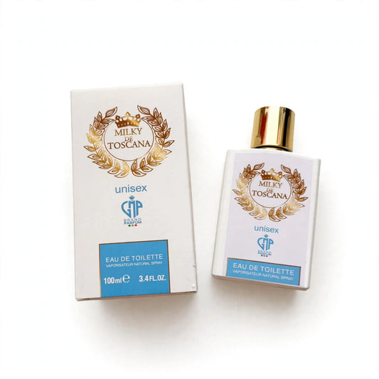 Bianco Latte Profumo Eau De Toilette 100ml