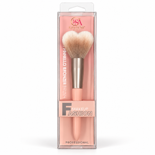 Pennello Cuore Bronzer Brush