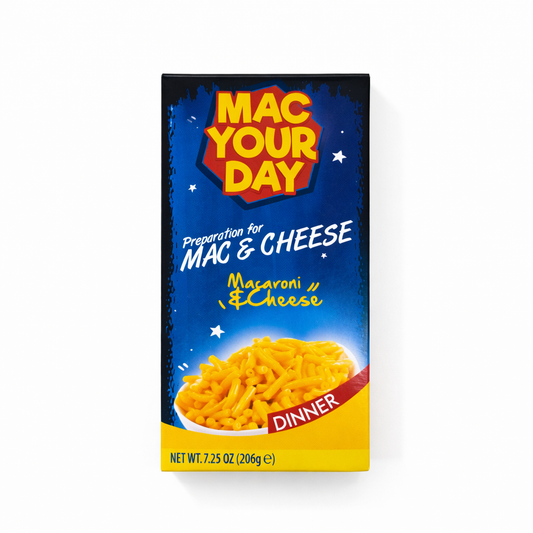 Macaroni Cheese