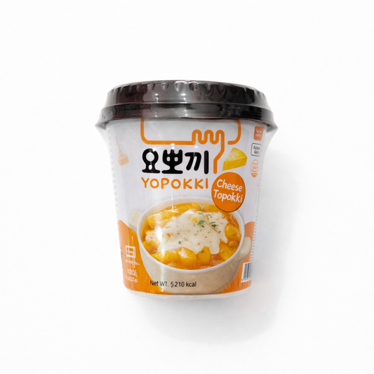 Yopokki Al Formaggio