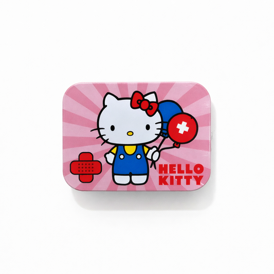 Box Cerottini Hello Kitty