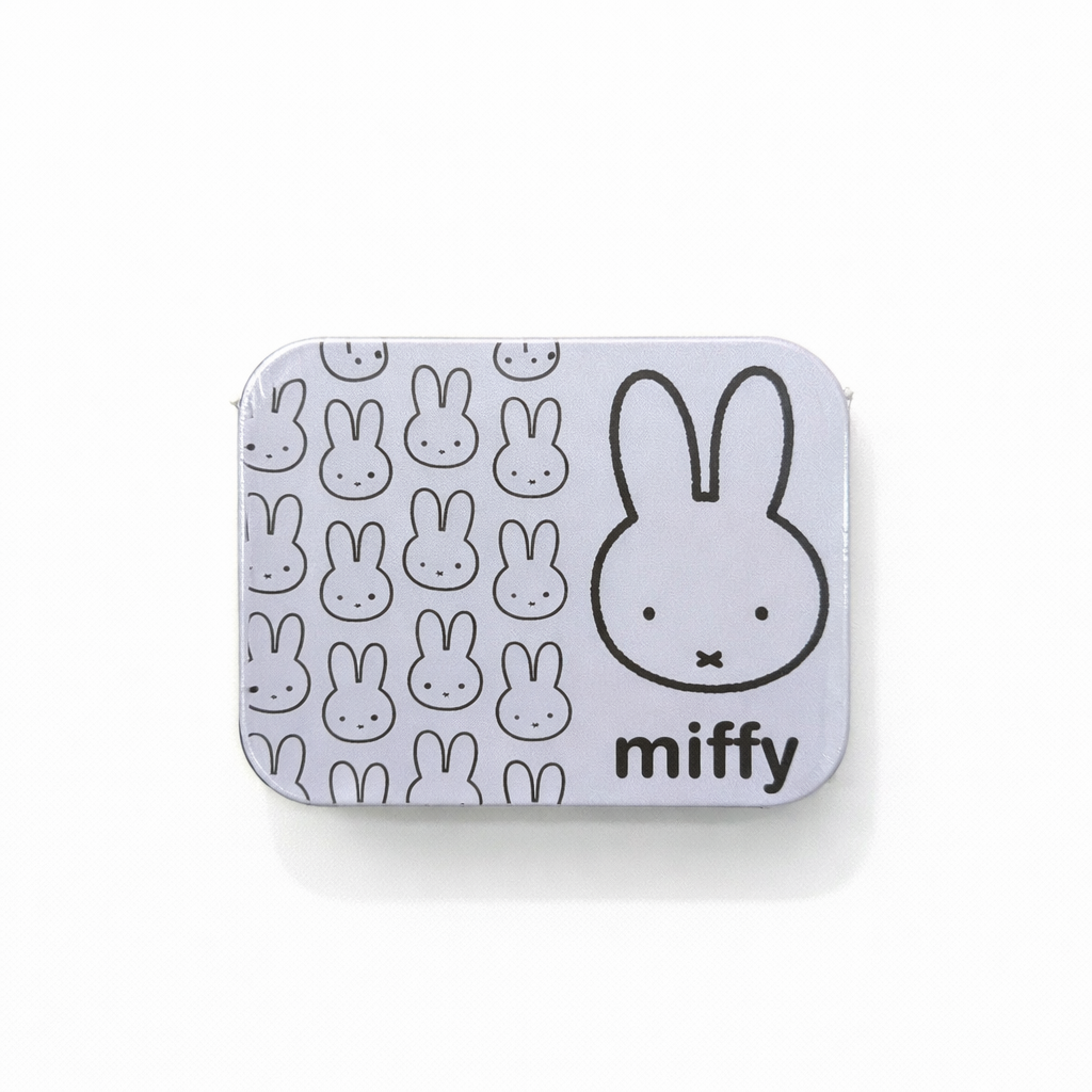 Box Cerottini Miffy