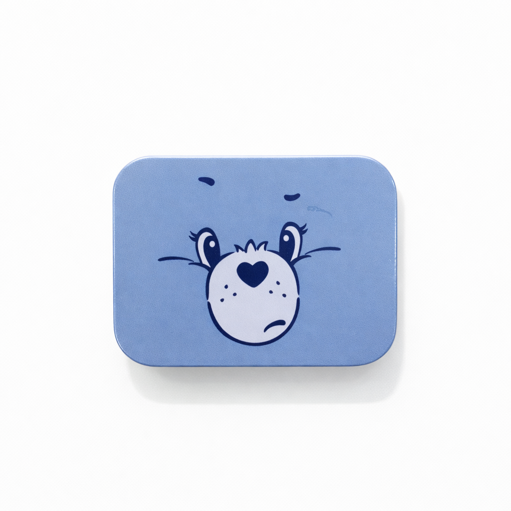 Box Cerottini Care Bears