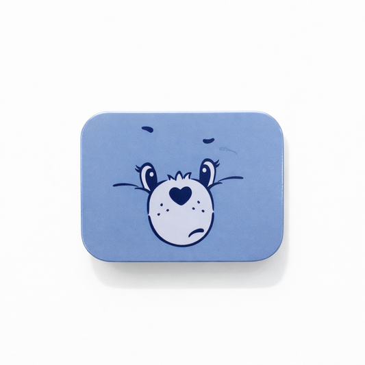 Box Cerottini Care Bears