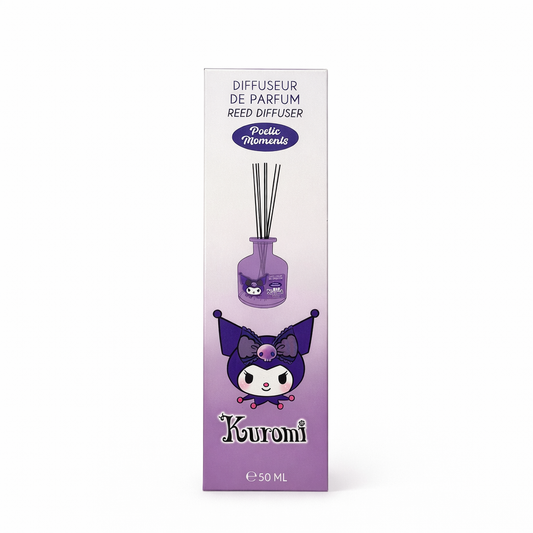 Diffusore Per Ambienti Kuromi