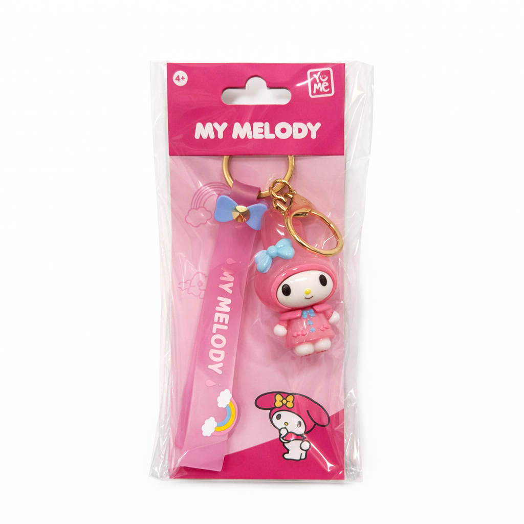 Portachiavi My Melody