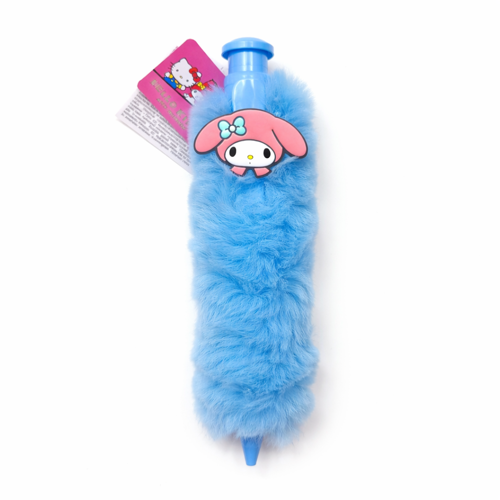 Penna Gigante Peluche My Melody