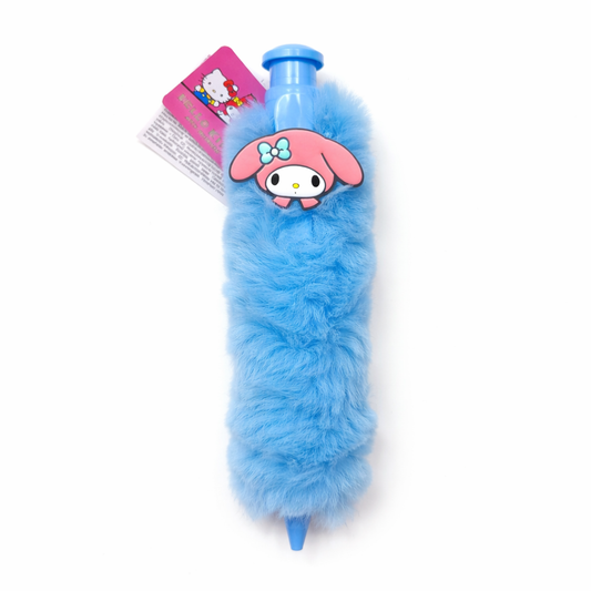 Penna Gigante Peluche My Melody
