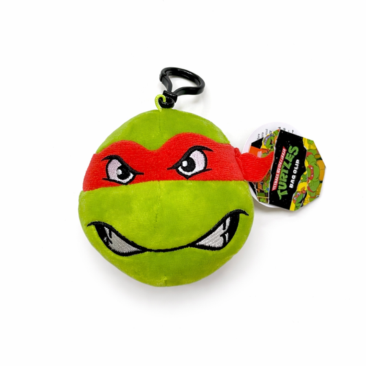 Tartarughe Ninja Charm Raffaello
