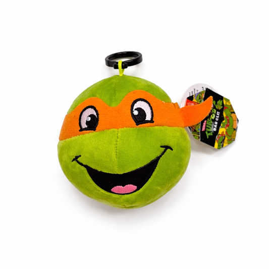 Tartarughe Ninja Charm Michelangelo