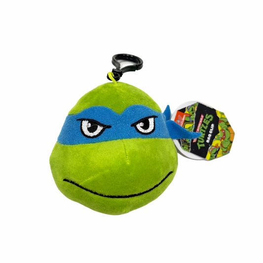 Tartarughe Ninja Charm Leonardo
