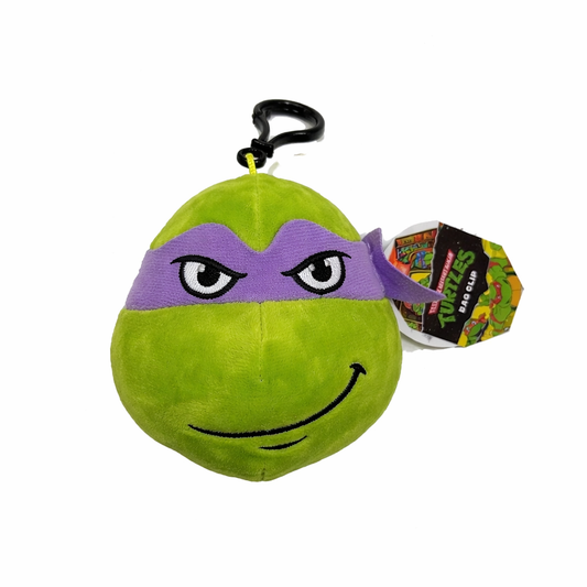 Tartarughe Ninja Charm Donatello