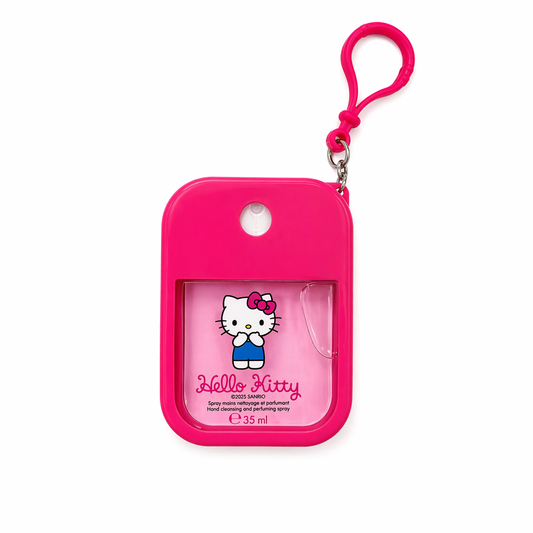 Spray Disinfettante Mani Hello Kitty